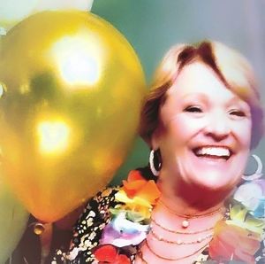 Meet your Posher, Diane